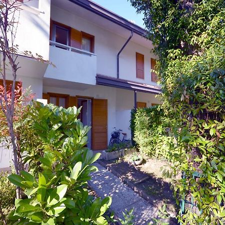 ליגננו סביאדורו Villa Betty מראה חיצוני תמונה