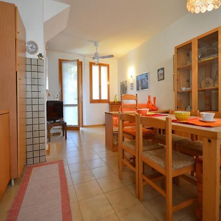 ליגננו סביאדורו Villa Betty מראה חיצוני תמונה