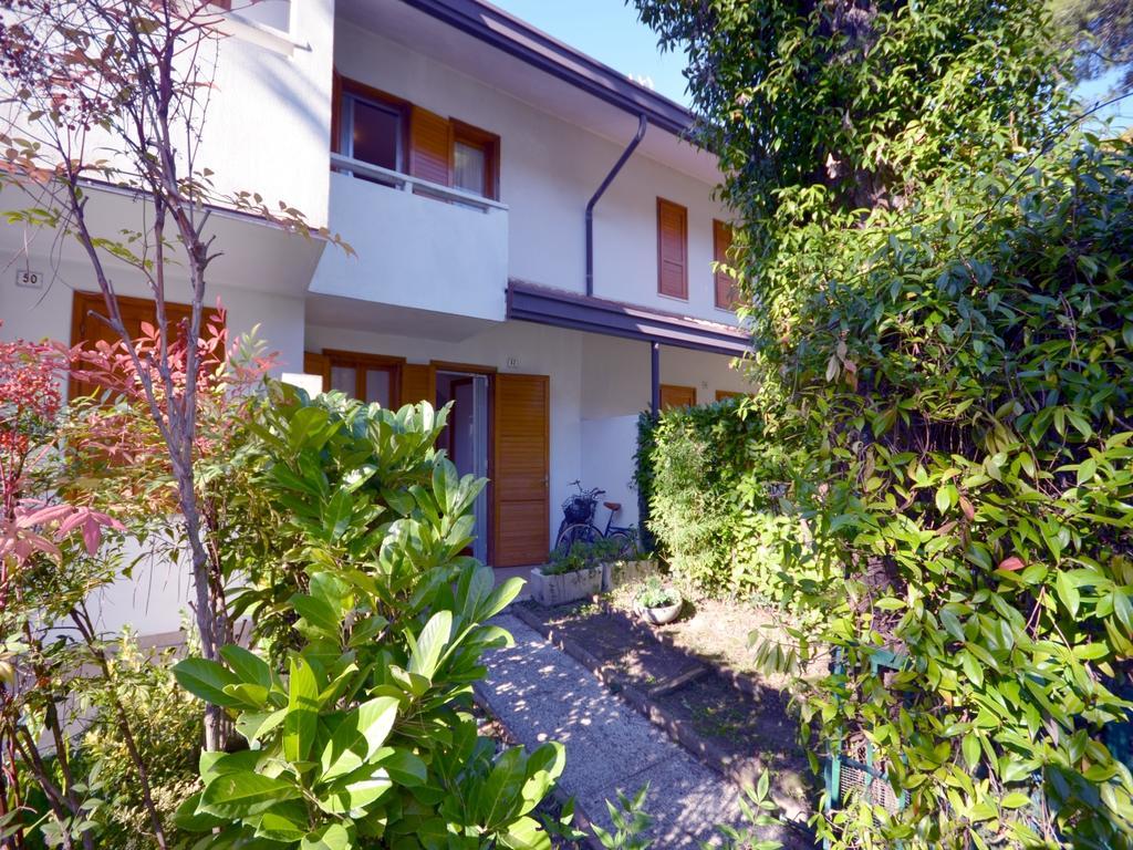 ליגננו סביאדורו Villa Betty מראה חיצוני תמונה