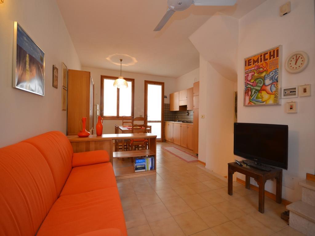 ליגננו סביאדורו Villa Betty מראה חיצוני תמונה