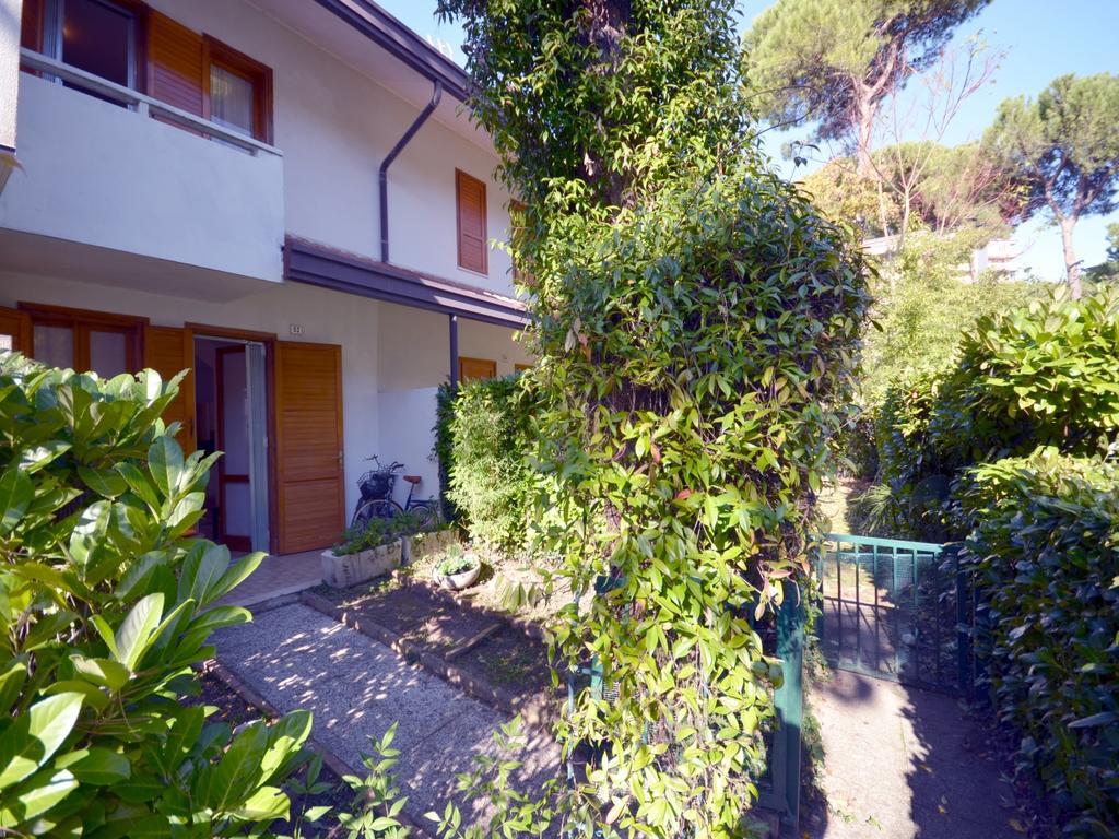 ליגננו סביאדורו Villa Betty מראה חיצוני תמונה